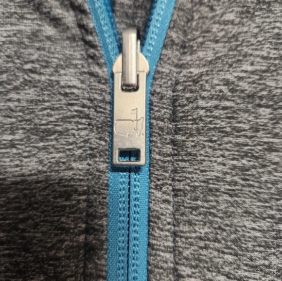 Women's Size Medium Master's Reversible Jacket! - Picture 4 of 7